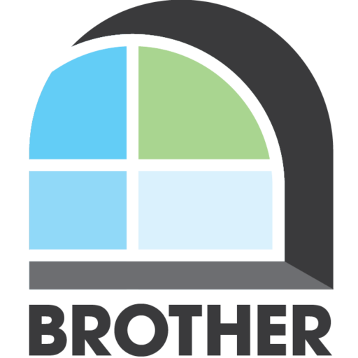 Brother Glass